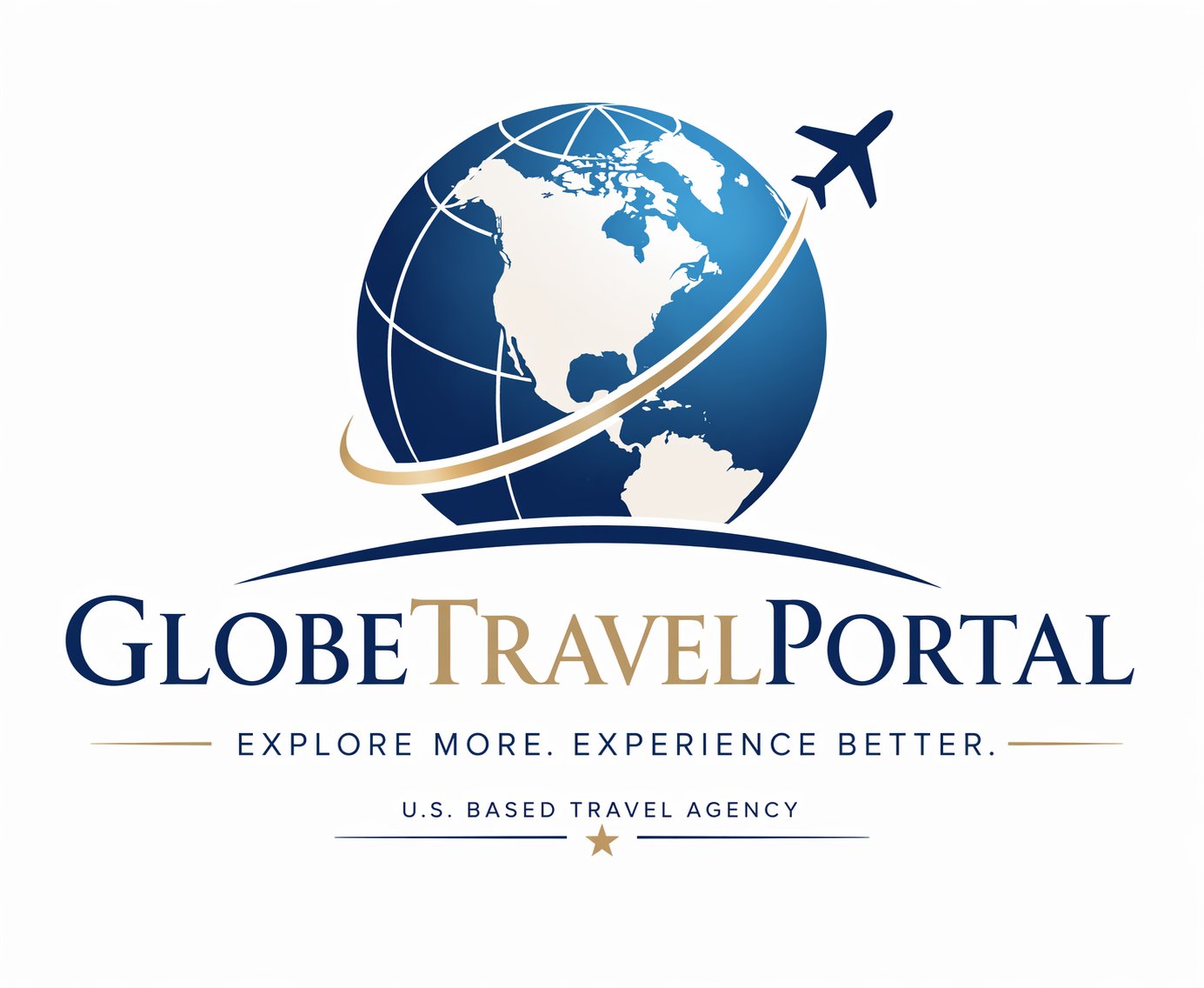 Globe Travel Portal